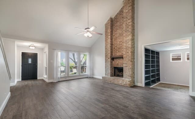 rental at 214  Crystal Canyon in Universal City, TX — photo 1