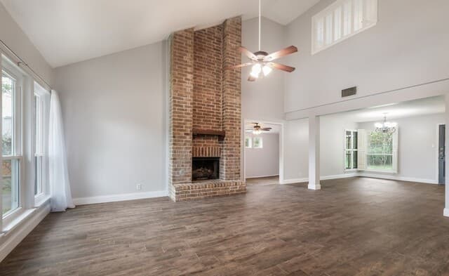 rental at 214  Crystal Canyon in Universal City, TX — photo 3