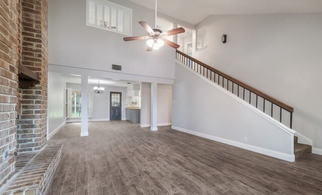 rental at 214  Crystal Canyon in Universal City, TX — photo 5