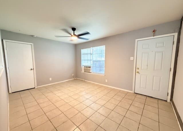 rental at 6206  Rose Vly in San Antonio, TX — photo 4