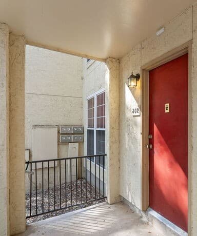 rental at 8702  Village Dr Unit 302 in San Antonio, TX — photo 3