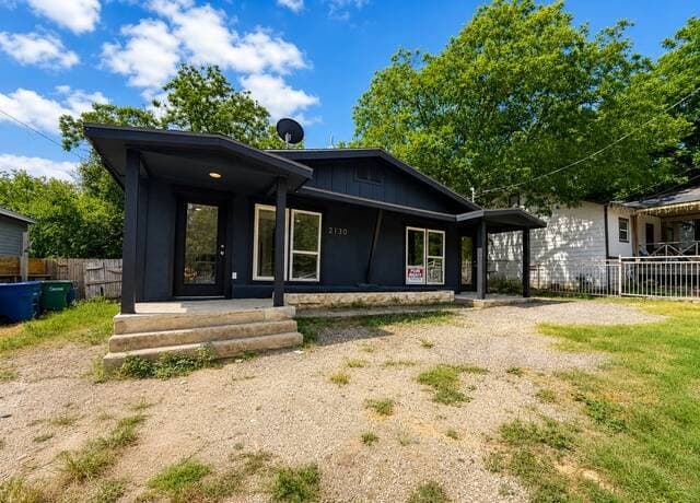 rental at 2130  Virginia Blvd in San Antonio, TX — photo 1