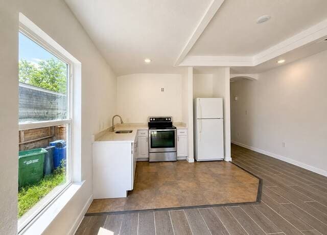 rental at 2130  Virginia Blvd in San Antonio, TX — photo 2