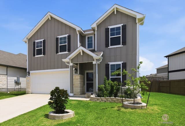 rental at 11282  Blue Feather in San Antonio, TX — photo 1