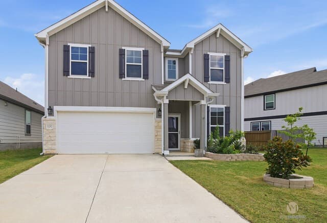 rental at 11282  Blue Feather in San Antonio, TX — photo 2