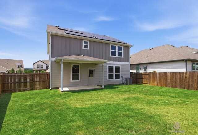 rental at 11282  Blue Feather in San Antonio, TX — photo 3