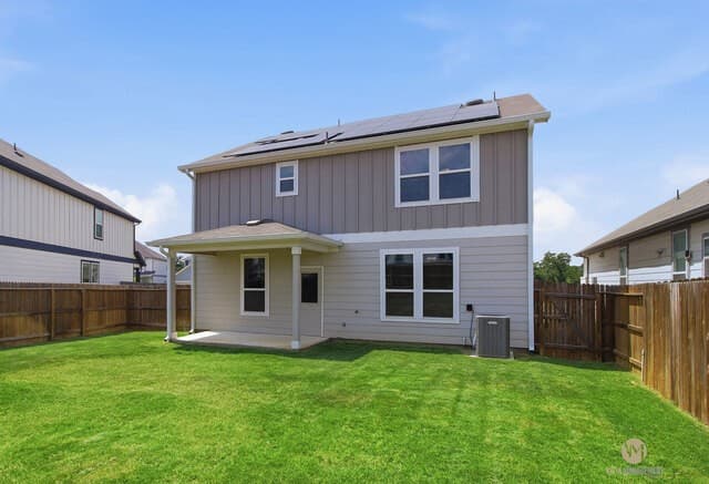rental at 11282  Blue Feather in San Antonio, TX — photo 4