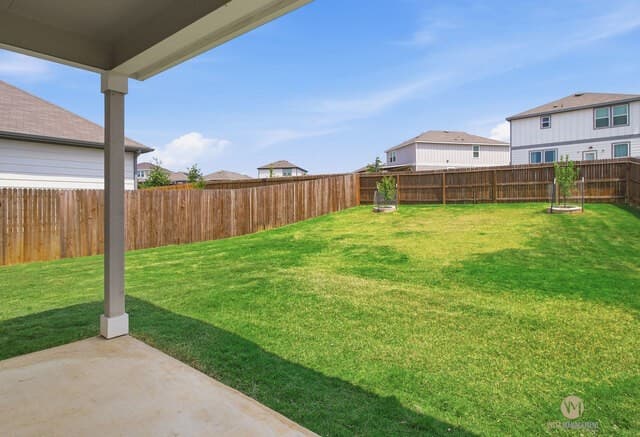 rental at 11282  Blue Feather in San Antonio, TX — photo 5