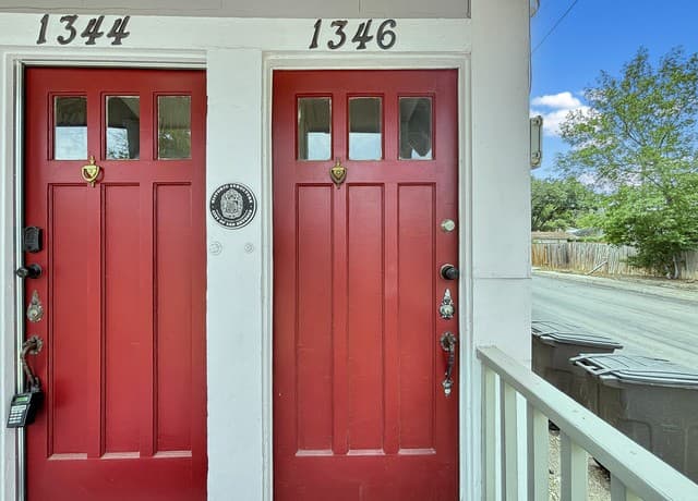 rental at 1346  Fulton Ave in San Antonio, TX — photo 2