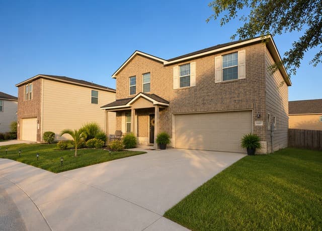 rental at 610  Trinity Mdw in San Antonio, TX — photo 2