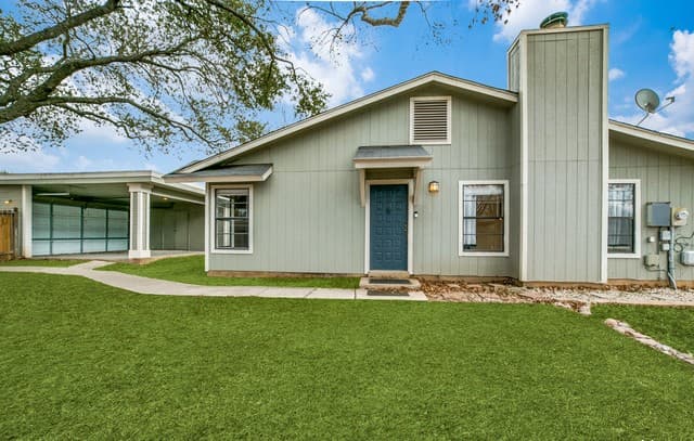 rental at 6854  Arbor Springs Dr in San Antonio, TX — photo 1