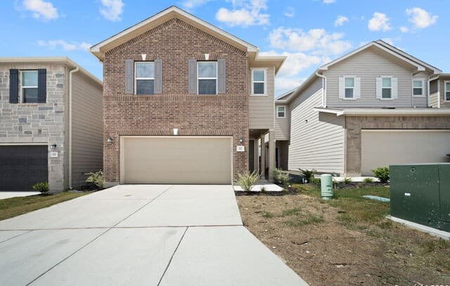 rental at 10643 W Military Dr Unit 57 in San Antonio, TX — photo 1