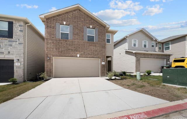 rental at 10643 W Military Dr Unit 57 in San Antonio, TX — photo 2