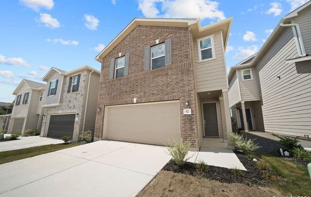 rental at 10643 W Military Dr Unit 57 in San Antonio, TX — photo 3