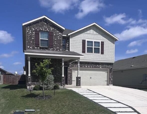 rental at 3237  Hyacinth in New Braunfels, TX — photo 2