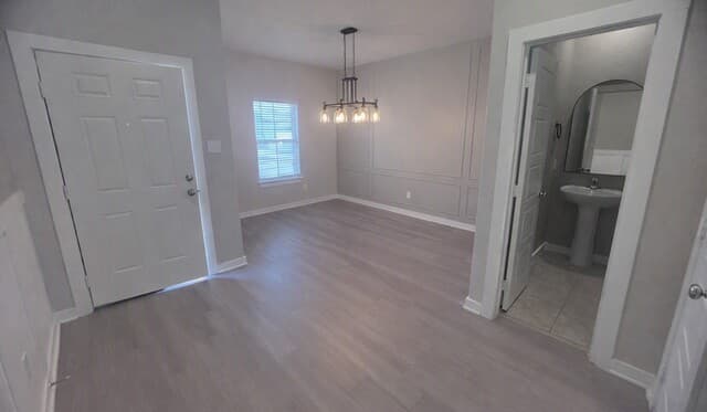 rental at 3237  Hyacinth in New Braunfels, TX — photo 3