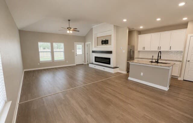 rental at 3237  Hyacinth in New Braunfels, TX — photo 5