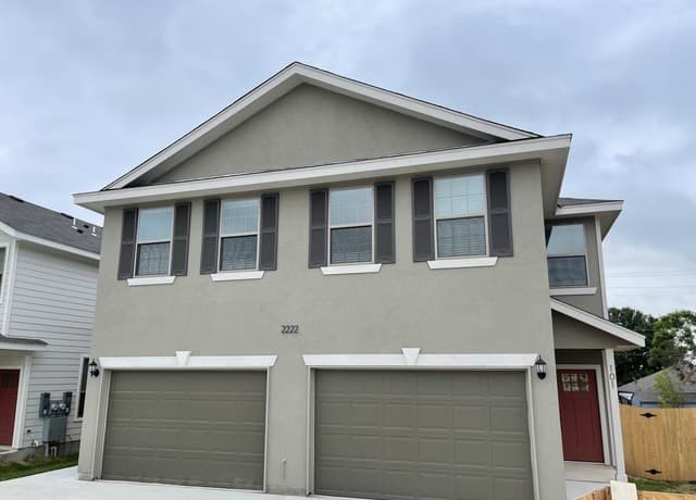rental at 2222  Sandlewood Cv Unit 101 in San Antonio, TX — photo 1