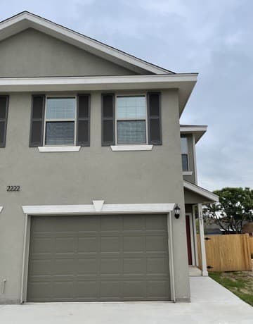 rental at 2222  Sandlewood Cv Unit 101 in San Antonio, TX — photo 2