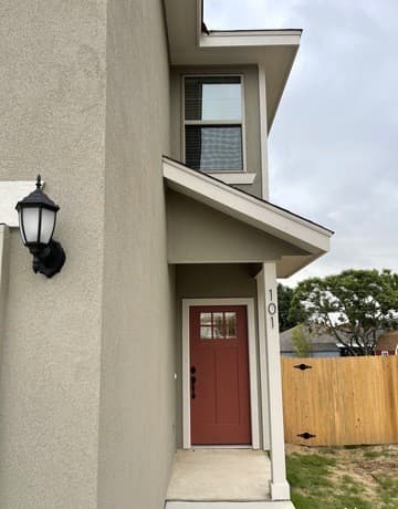 rental at 2222  Sandlewood Cv Unit 101 in San Antonio, TX — photo 3
