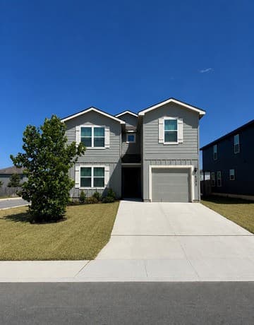 rental at 14135  Shale Path in San Antonio, TX — photo 2