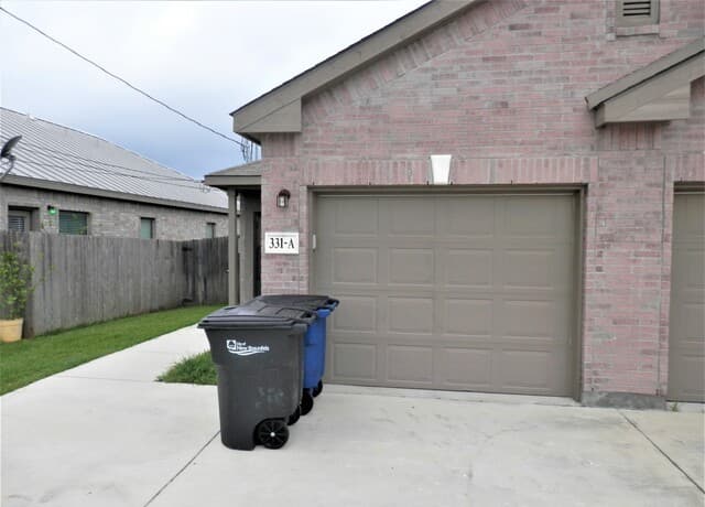 rental at 331  Oelkers Dr Unit A in New Braunfels, TX — photo 2