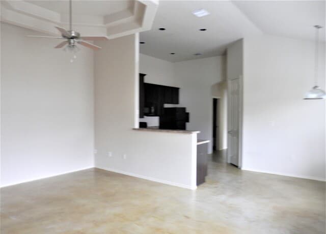 rental at 331  Oelkers Dr Unit A in New Braunfels, TX — photo 5