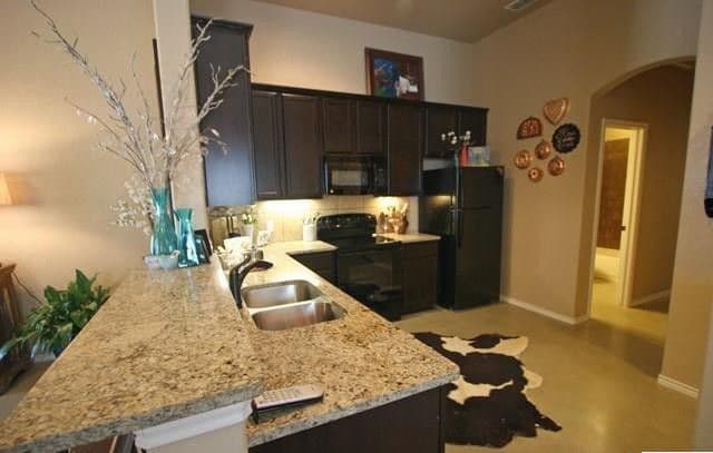 rental at 2548  Pahmeyer Rd in New Braunfels, TX — photo 3