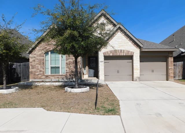 rental at 14507  Clydesdale Trail in San Antonio, TX — photo 1