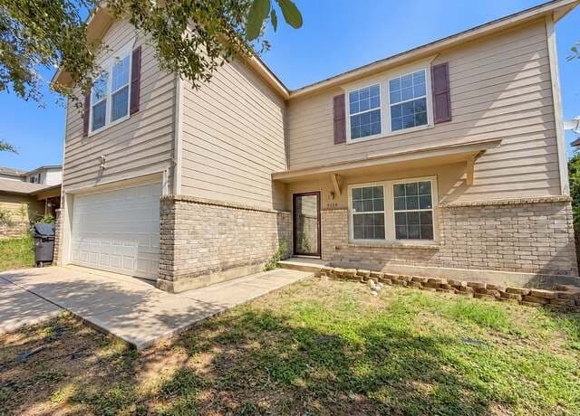 rental at 9119  Beech Grv in San Antonio, TX — photo 1