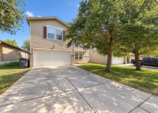 rental at 9119  Beech Grv in San Antonio, TX — photo 2