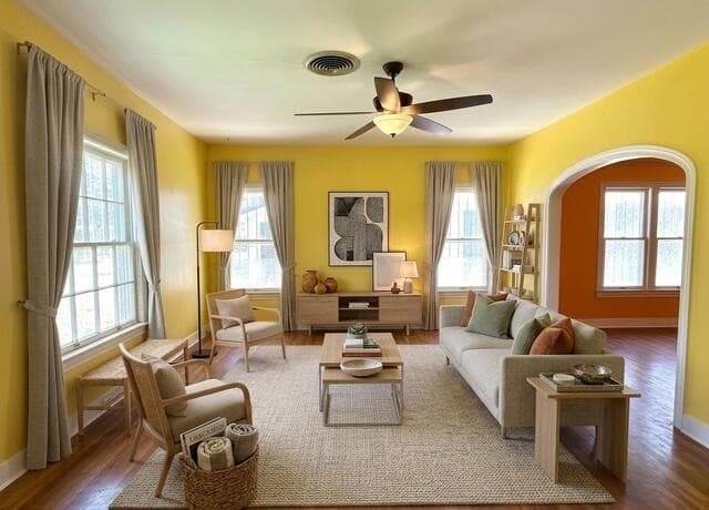 rental at 1627  Schley Ave in San Antonio, TX — photo 4