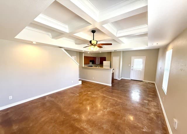 rental at 5026  Summitwood Unit 1 in San Antonio, TX — photo 3