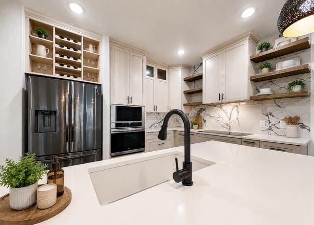 rental at 656  Fawn Drive in Spring Branch, TX — photo 4