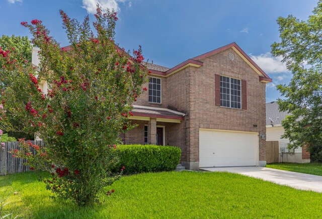 rental at 3604  Meade St in Schertz, TX — photo 2