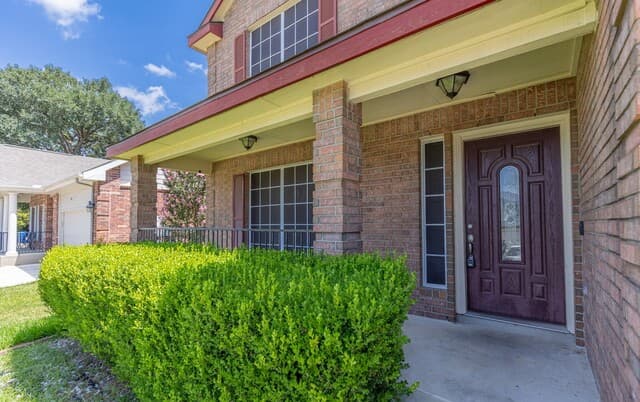 rental at 3604  Meade St in Schertz, TX — photo 4