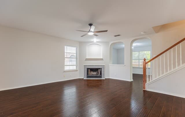 rental at 3604  Meade St in Schertz, TX — photo 5