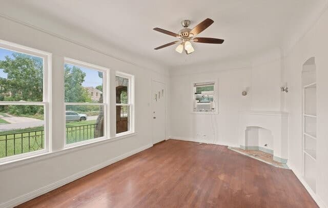 rental at 412  Club Dr Unit 1 in San Antonio, TX — photo 5