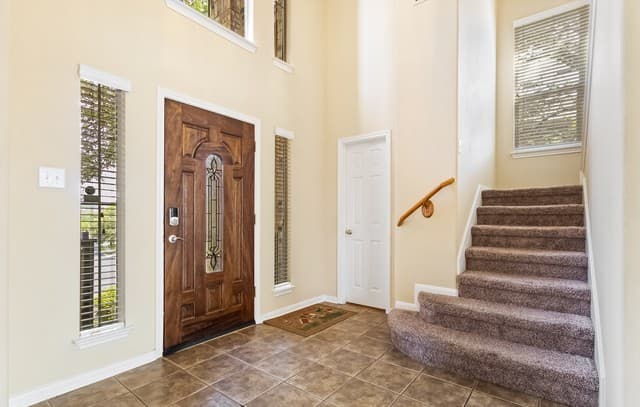 rental at 8506  Raton Way in Helotes, TX — photo 4