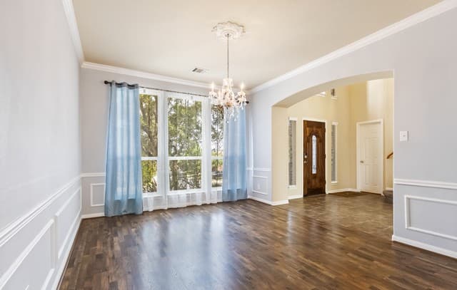 rental at 8506  Raton Way in Helotes, TX — photo 5