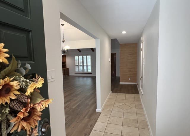 rental at 4307  Shavano Woods St in San Antonio, TX — photo 4