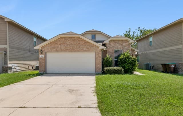rental at 3318  Barrel Pass in San Antonio, TX — photo 1