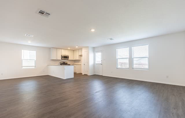 rental at 5319  Hornbeck in Converse, TX — photo 4