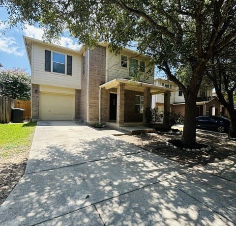 rental at 16123  Ambush Grv in San Antonio, TX — photo 1