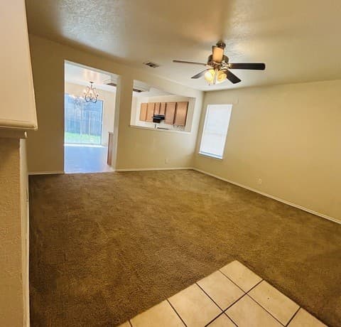 rental at 16123  Ambush Grv in San Antonio, TX — photo 3