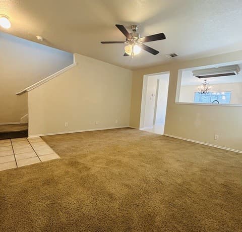 rental at 16123  Ambush Grv in San Antonio, TX — photo 4