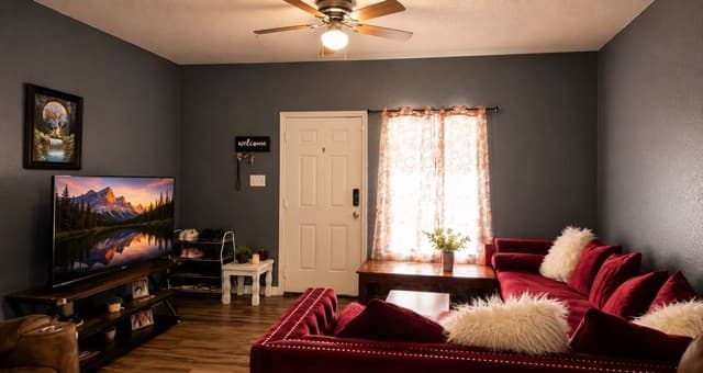 rental at 4307  Monterey St in San Antonio, TX — photo 2