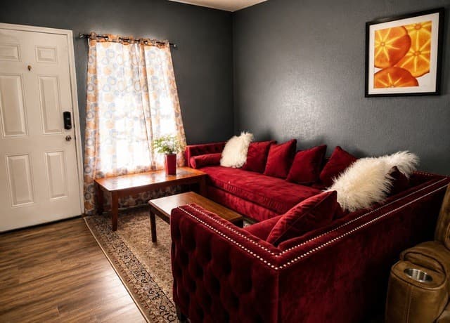 rental at 4307  Monterey St in San Antonio, TX — photo 3