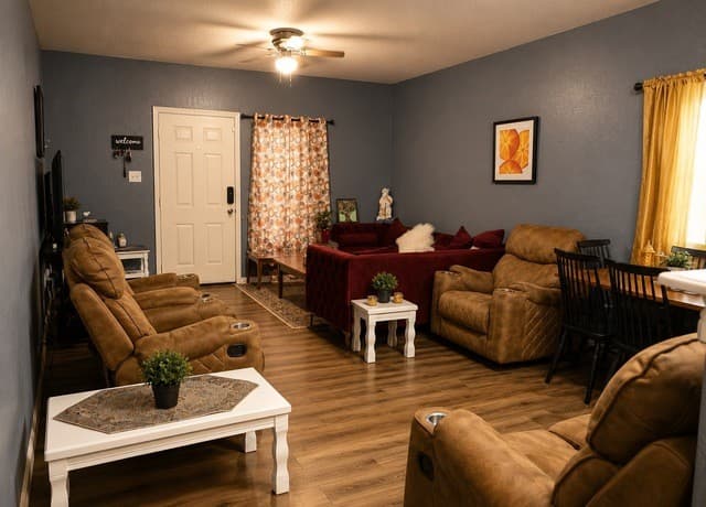 rental at 4307  Monterey St in San Antonio, TX — photo 4