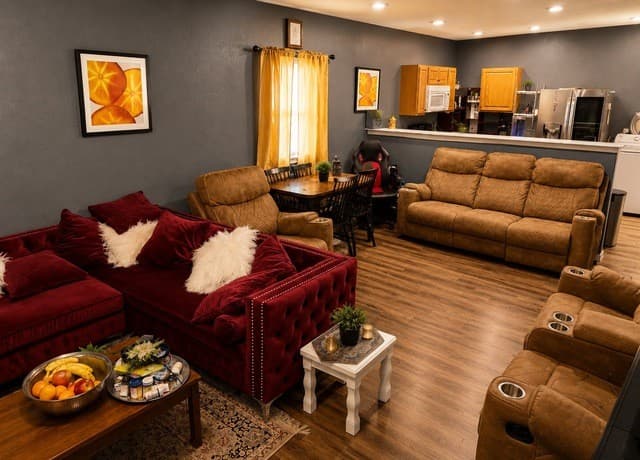 rental at 4307  Monterey St in San Antonio, TX — photo 5